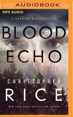 Digital BLOOD ECHO Christopher Rice