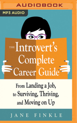 Digital INTROVERTS COMPLETE CAREER GUIDE THE Jane Finkle