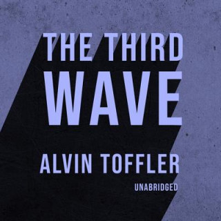 Digital The Third Wave Alvin Toffler