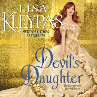 Digital Devil's Daughter: The Ravenels Meet the Wallflowers Lisa Kleypas