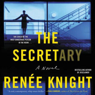 Digital The Secretary Renee Knight