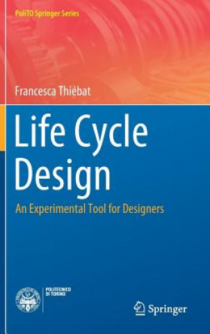Buch Life Cycle Design Francesca Thiebat