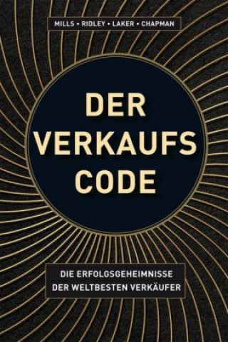 Knjiga Der Verkaufs-Code Ian Mills