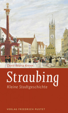 Carte Straubing Dorit-Maria Krenn