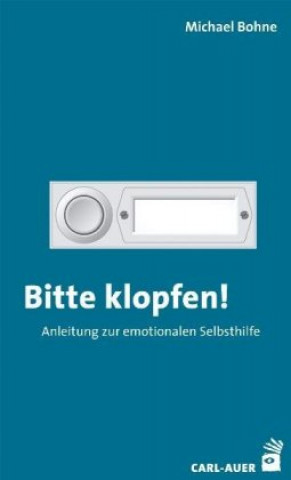 Carte Bitte klopfen! Michael Bohne