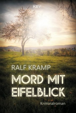 Buch Mord mit Eifelblick Ralf Kramp