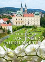 Carte Stift Klosterneuburg - Gärten der Jahrhunderte Josef Bauer