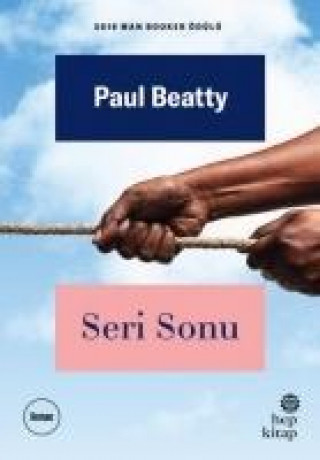 Book Seri Sonu Paul Beatty