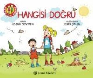 Boek Hangisi Dogru - Duru ile Doruk Üstün Dökmen