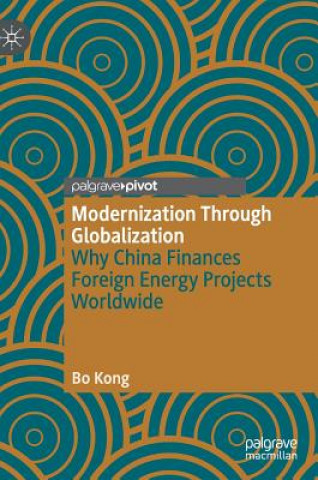Book Modernization Through Globalization Bo Kong