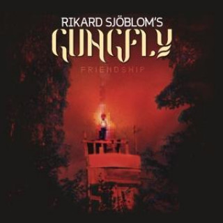 Zvok Friendship Rikard Sjöblom's Gungfly