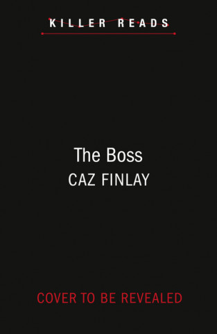Book Boss Caz Finlay