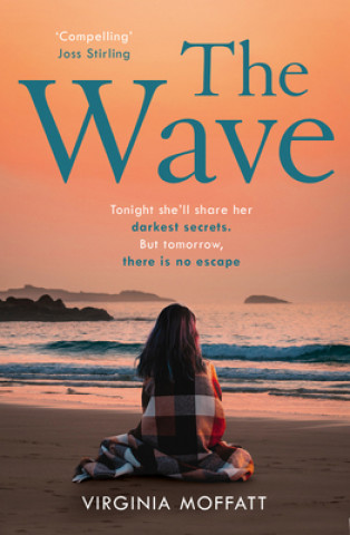 Kniha Wave Virginia Moffatt