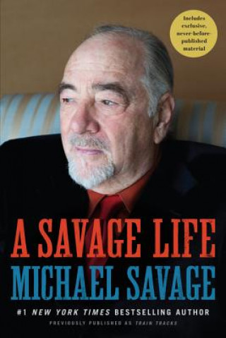 Carte Savage Life Michael Savage