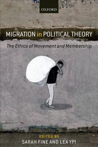 Book Migration in Political Theory Sarah Fine