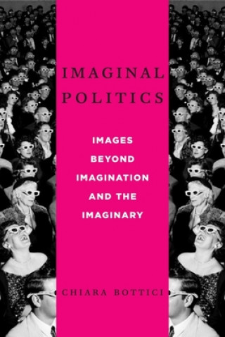 Boek Imaginal Politics Chiara Bottici