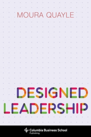 Buch Designed Leadership Quayle