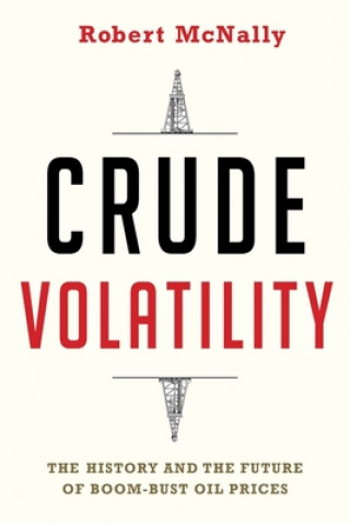 Carte Crude Volatility Robert (Rapidan Group) McNally