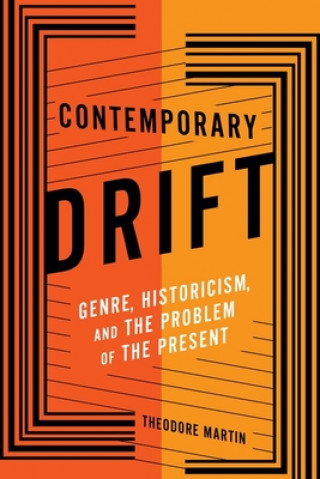 Libro Contemporary Drift Sir Theodore Martin