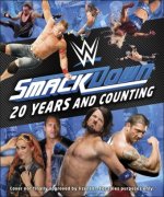 Carte WWE SmackDown 20 Years and Counting Dean Miller
