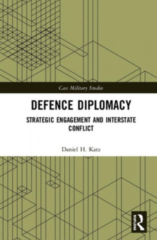 Carte Defence Diplomacy KATZ