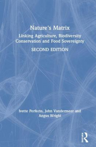 Книга Nature's Matrix PERFECTO