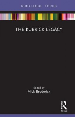 Carte Kubrick Legacy 