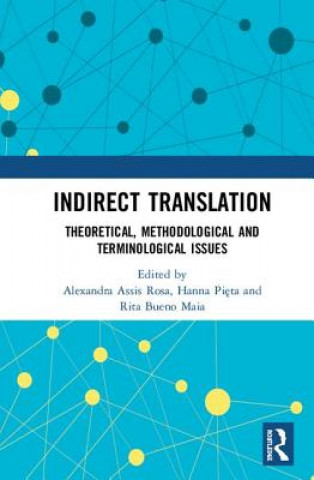 Könyv Indirect Translation 