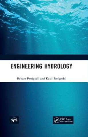 Книга Engineering Hydrology Balram Panigrahi