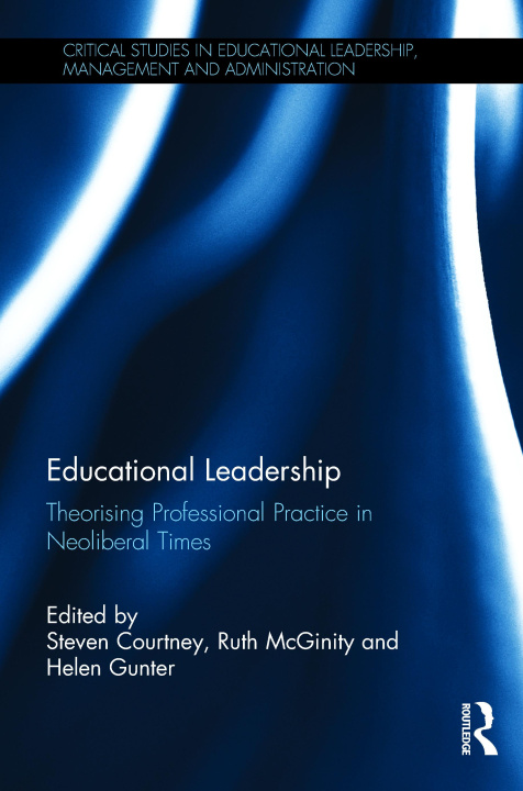 Book Educational Leadership Steven Courtney
