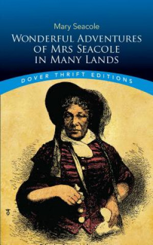 Kniha Wonderful Adventures of Mrs Seacole in Many Lands Mary Seacole