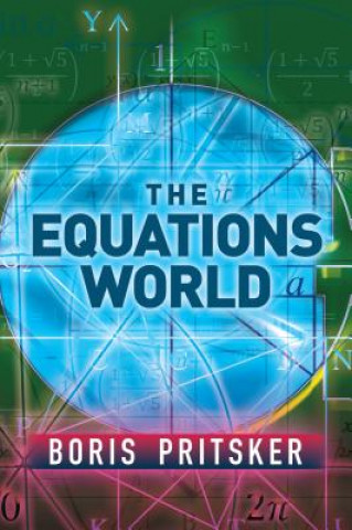 Könyv Equations World Boris Pritsker