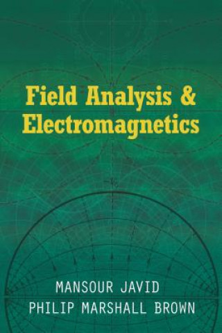 Libro Field Analysis and Electromagnetics Mansour Javid