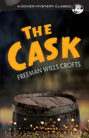 Book Cask Freeman Crofts