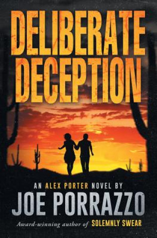 Knjiga Deliberate Deception Joe Porrazzo