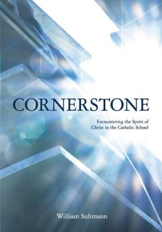Knjiga Cornerstone William Sutmann