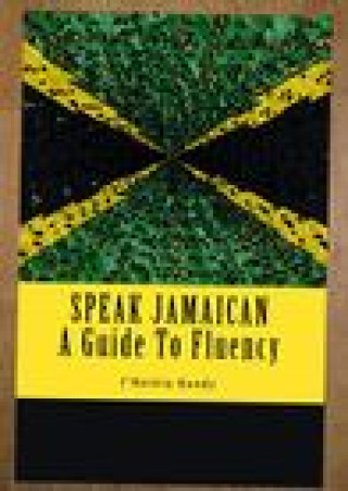 Carte Speak Jamaican I'HESHIA HANDY