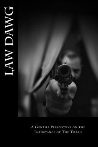 Knjiga Law Dawg Eric Stephens