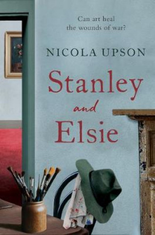 Kniha Stanley and Elsie Nicola Upson