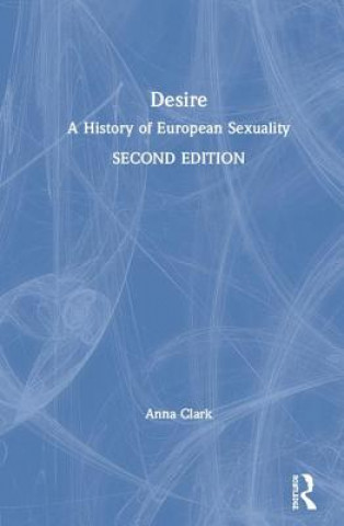 Kniha Desire Clark