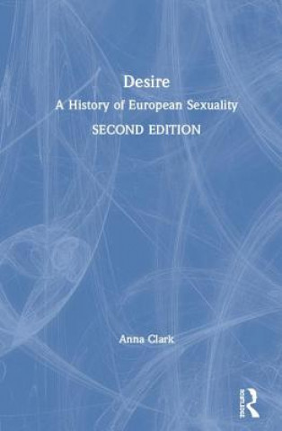 Libro Desire Clark