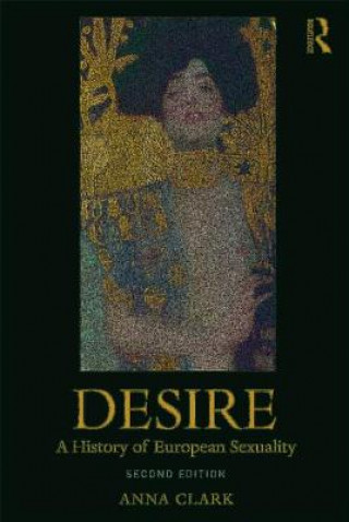 Kniha Desire Clark