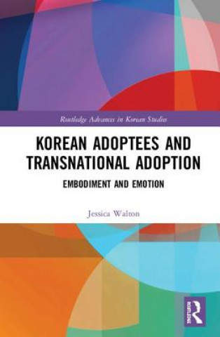 Carte Korean Adoptees and Transnational Adoption Walton