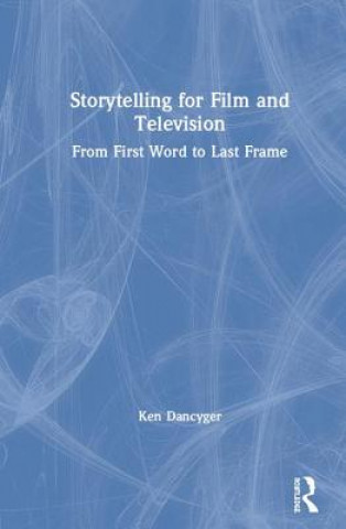 Carte Storytelling for Film and Television Dancyger