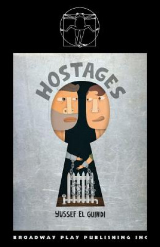 Book Hostages Yussef El Guindi