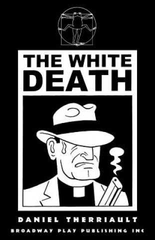 Buch White Death Daniel Therriault