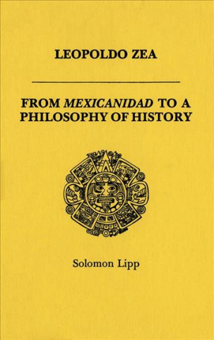 Buch Three Chilean Thinkers Solomon Lipp