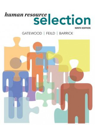 Knjiga Human Resource Selection Robert D. Gatewood