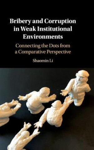Buch Bribery and Corruption in Weak Institutional Environments Li