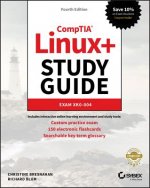 Carte CompTIA Linux+ Study Guide Christine Bresnahan